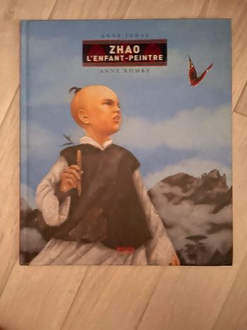 Livre enfant