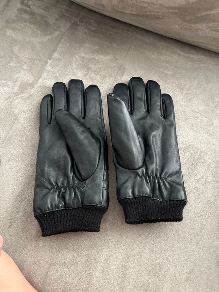 Gants tactile - photo numéro 3