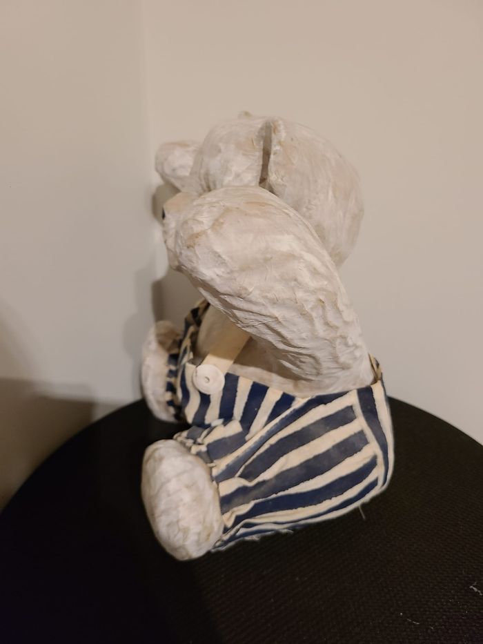 ourson - photo numéro 3