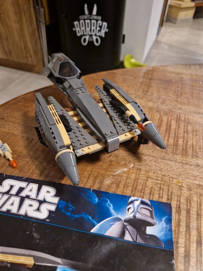 Lego star wars 8095 - photo numéro 4