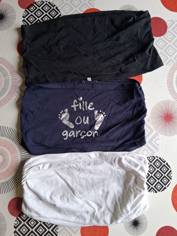 Lot maternité - photo numéro 2