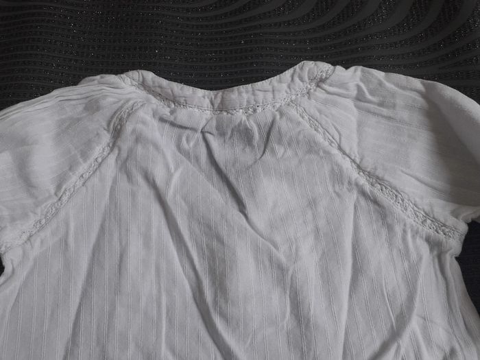 Blouse Okaïdi 3 ans - photo numéro 6