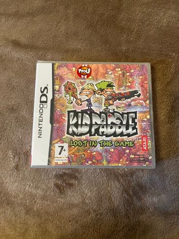 Lots Jeux Nintendo ds garçon 