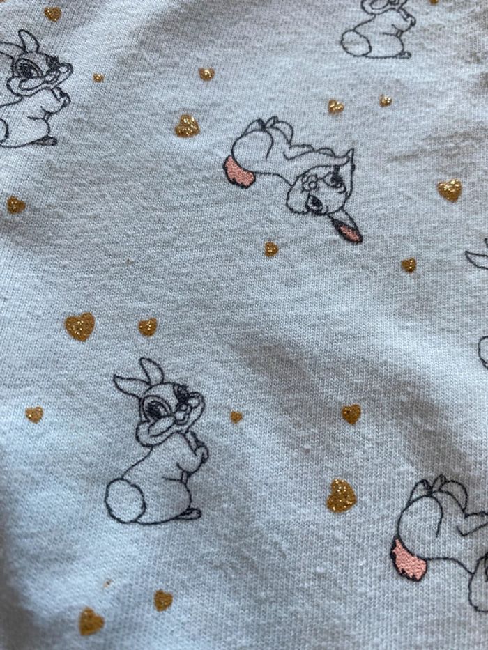 Legging 3 ans Disney - photo numéro 2