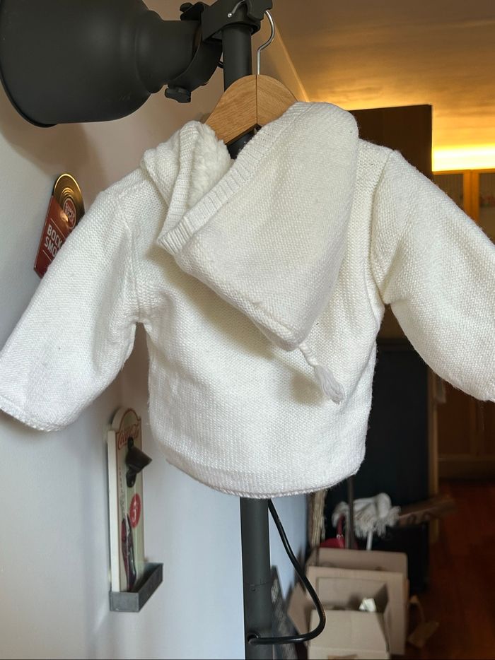 Manteau - photo numéro 3
