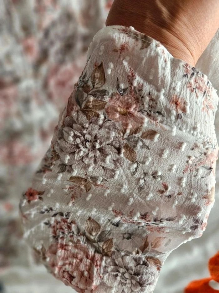 Chemise - Lola Palacios - Multicolore - photo numéro 10