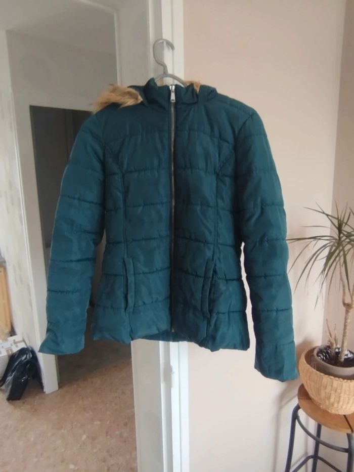 Manteau femme la halle