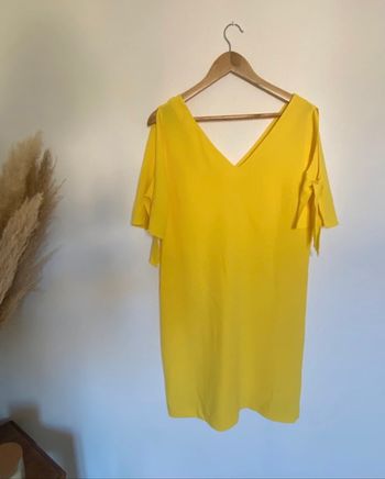Robe d’été promod