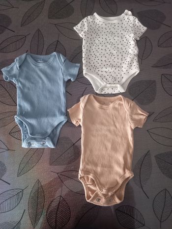 Bodies bébé