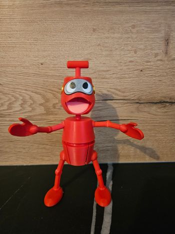 Nono le petit robot - Ulysse 31