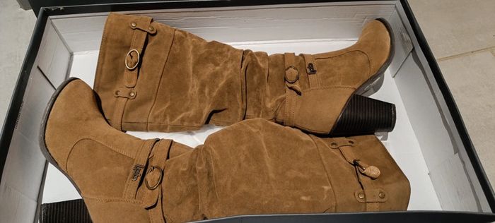 Bottes LPB 36 - photo numéro 6