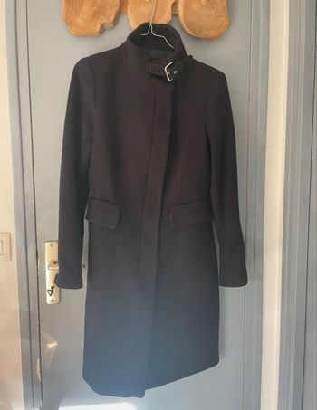 Manteau Zara en t36
