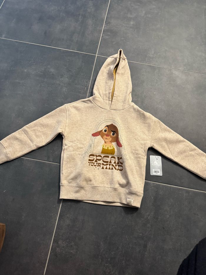 Pull Disney