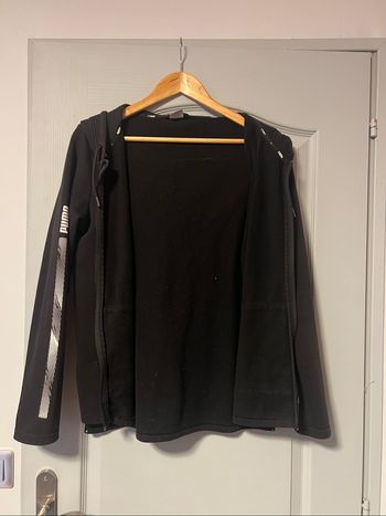 Veste de sport