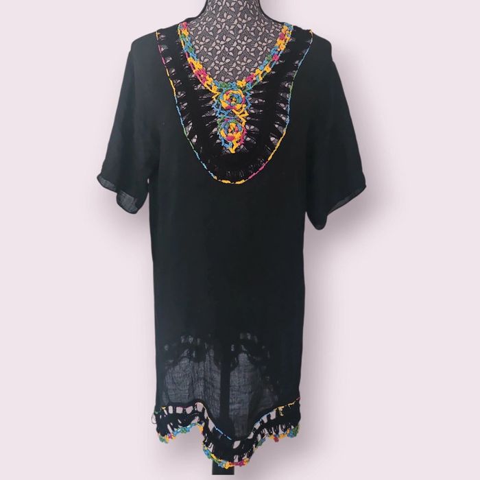 Tunique marque Shein
