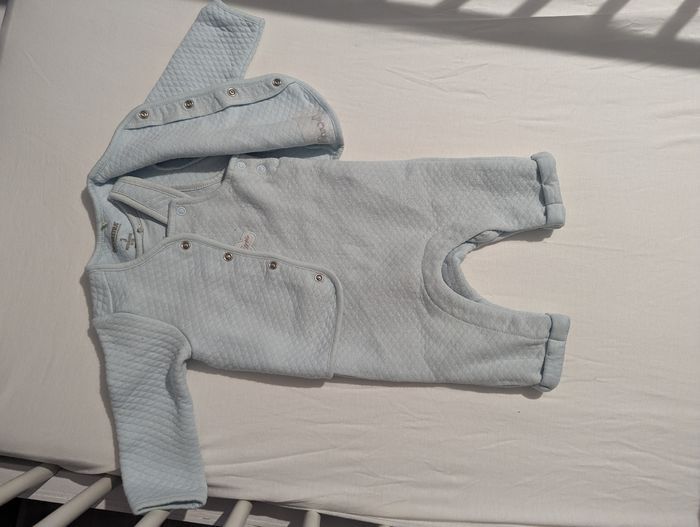 Lot de 8 ensembles 3 mois - photo numéro 7