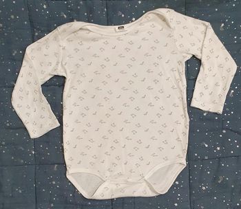 Bodie manches longues