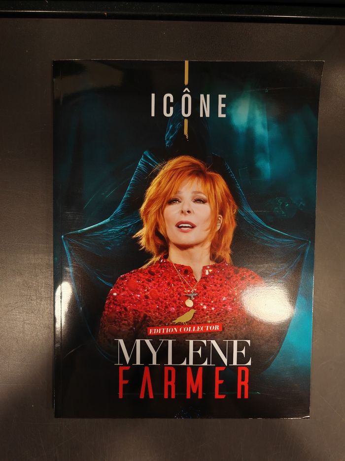 Mylene Famer / Icone / neuf