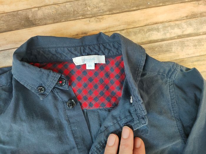 Lot de vêtements garçon 5 ans pour les fêtes/Noël 🎅🏻 - photo numéro 8