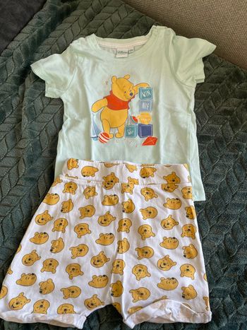 Ensemble Disney