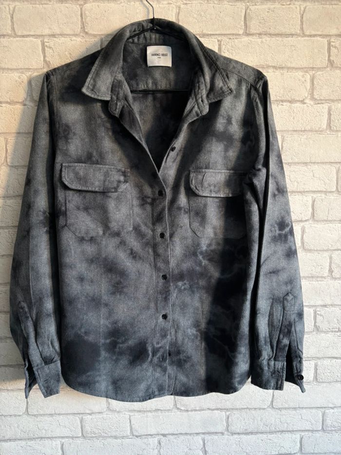 Chemisier Laurence doligé taille M