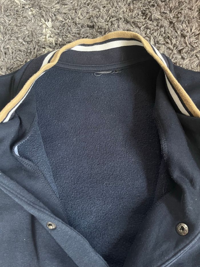 Veste chaude kaporal 12 ans très bon état - photo numéro 4