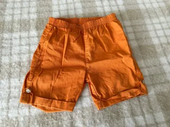 short