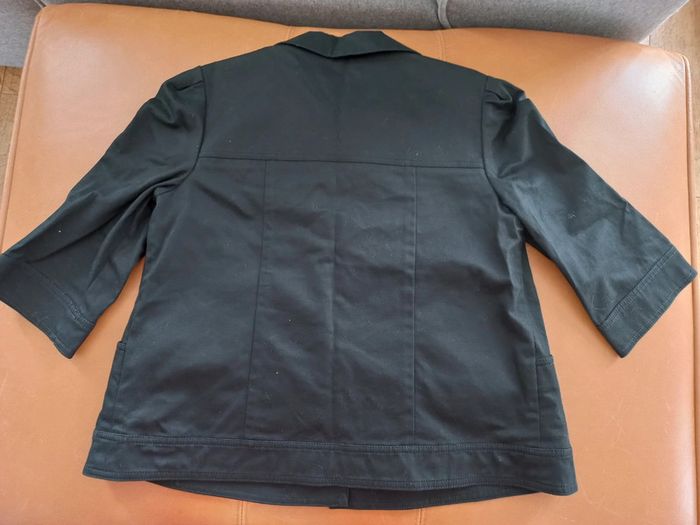 Veste Cacharel taille 38 - photo numéro 3