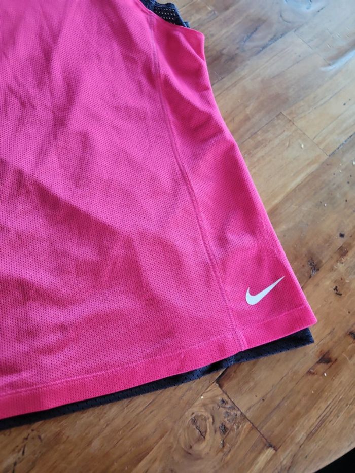 Débardeur sport Nike - photo numéro 2