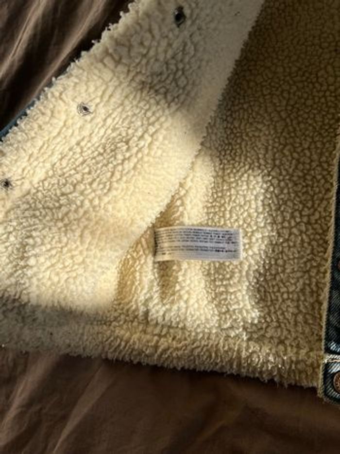 Veste en jean - photo numéro 2