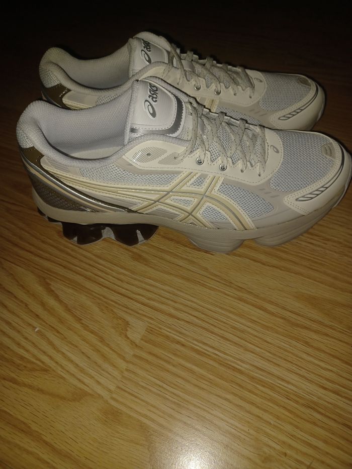 Asics gel