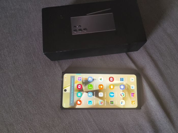 S ultra 24 - photo numéro 9