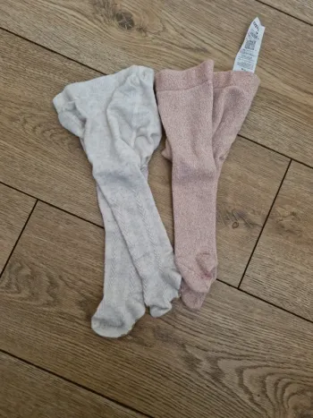 Lot collants