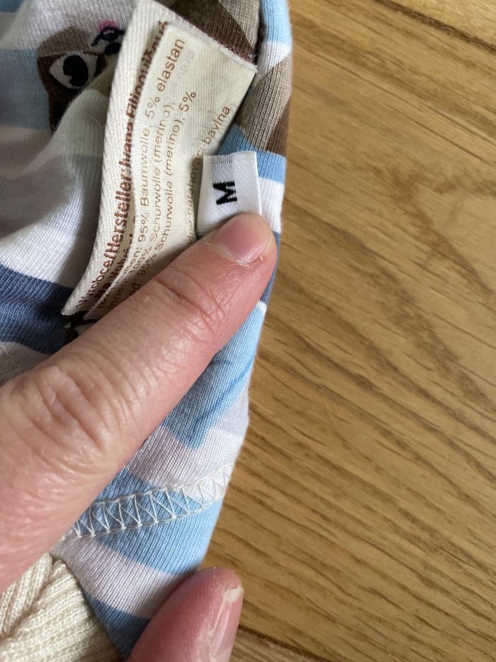 Surcouche anavy laine - photo numéro 3