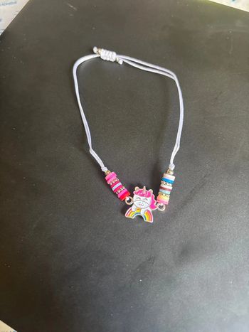 Bracelet, licorne