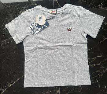 T shirt Jott neuf 8/10 ans