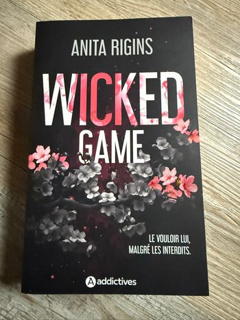 Wicked Game
