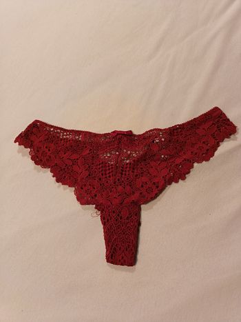 Sous vêtements neuf 