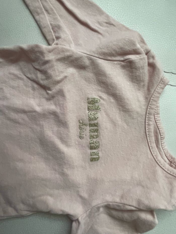 Vêtements fille 1mois - photo numéro 10