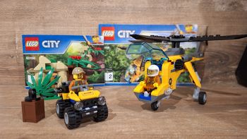 Lego 60158