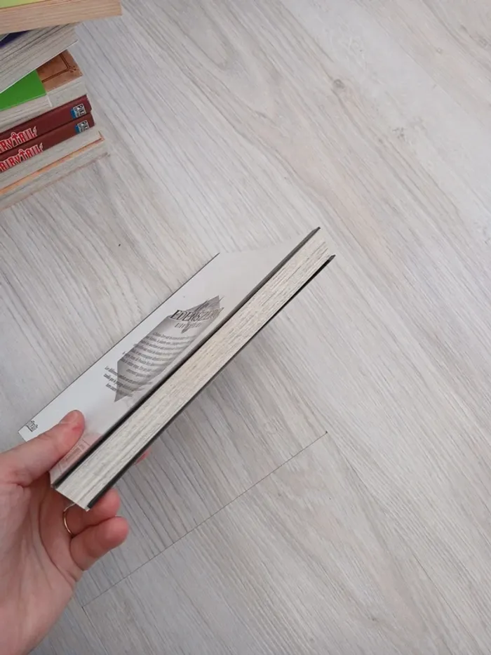 Edens zero 14 - photo numéro 4