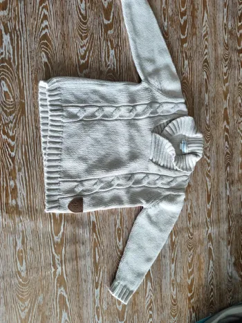 🍁 pull Verbaudet 18 mois 🍁