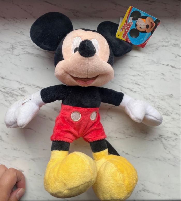 Lot de peluche Disney - photo numéro 6