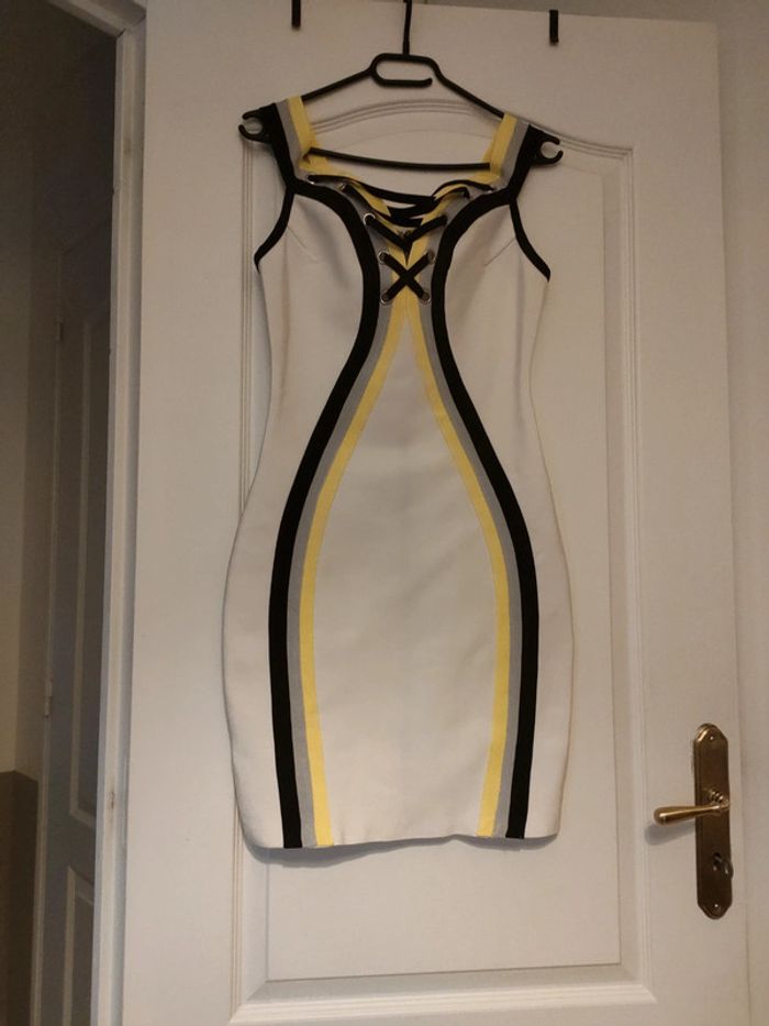 Robe taille M