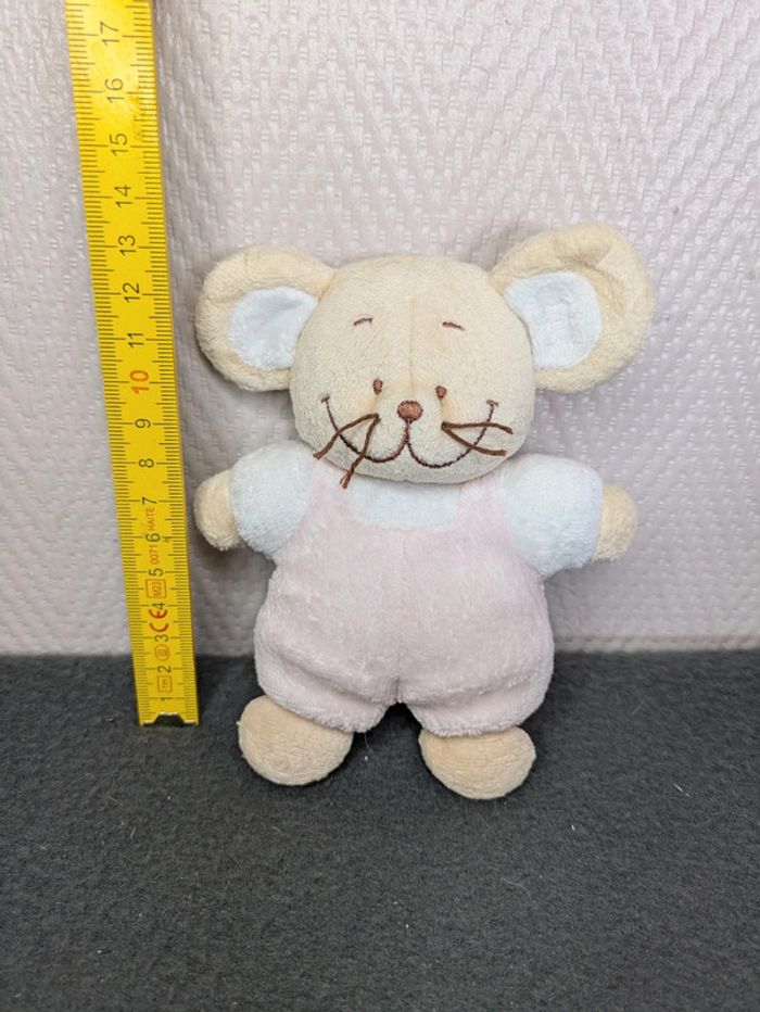 Peluche Souris - photo numéro 2
