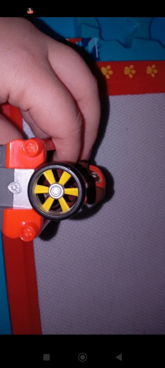 Véhicule zuma - photo numéro 4