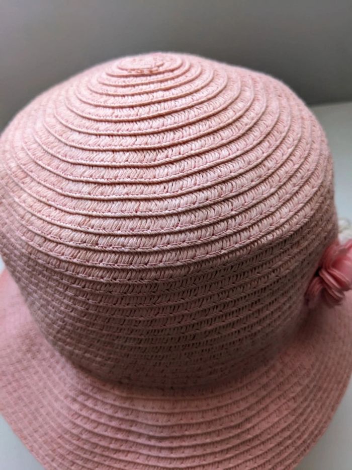 Chapeau Obaibi - photo numéro 3