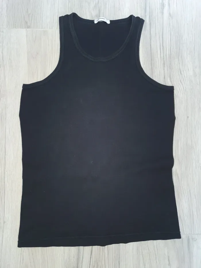 Débardeur homme taille M