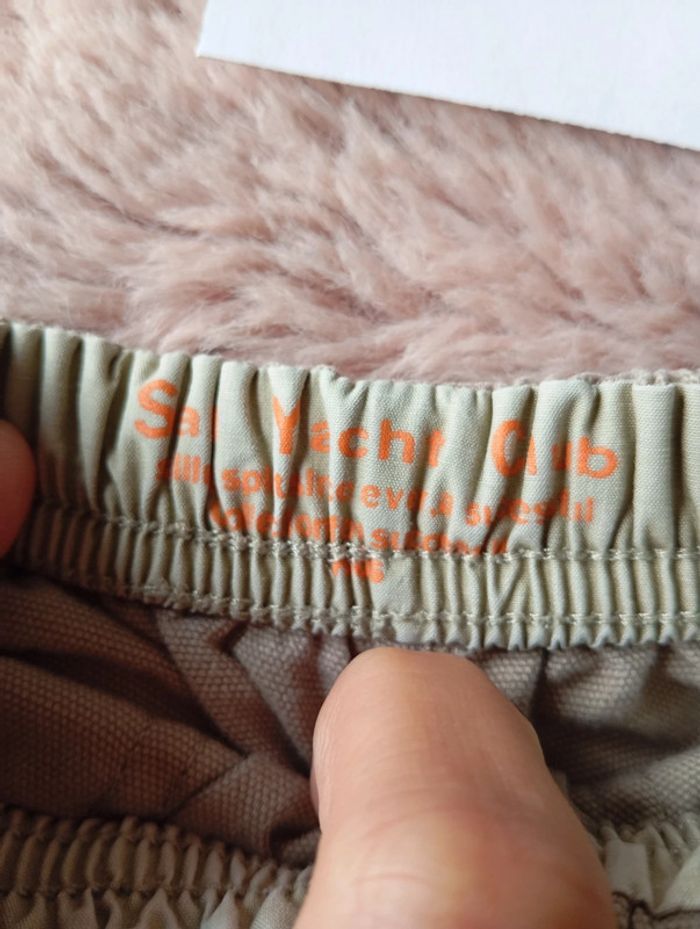 Pantalon large 18 mois - photo numéro 2