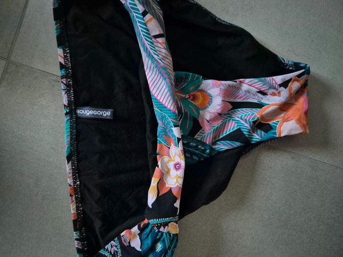 Maillot de bain Rougegorge - photo numéro 3